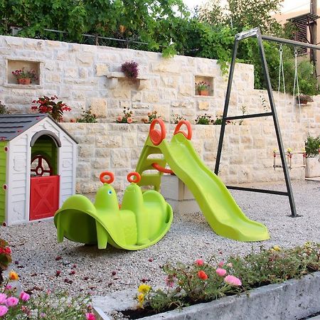 Apartment Luvi Korcula Town Exterior foto