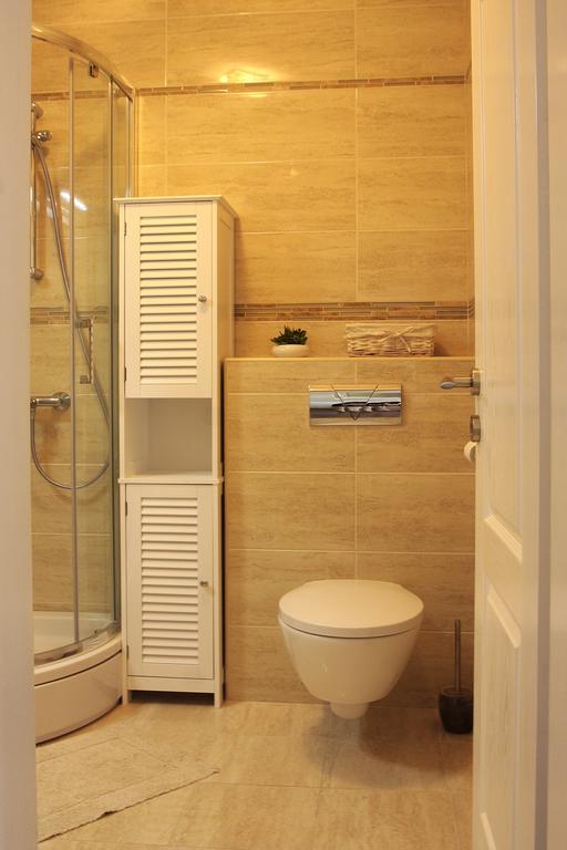 Apartment Luvi Korcula Town Quarto foto