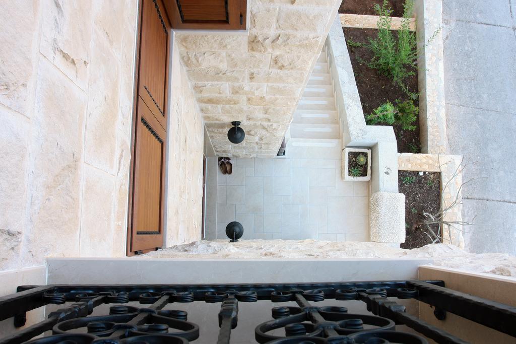 Apartment Luvi Korcula Town Exterior foto