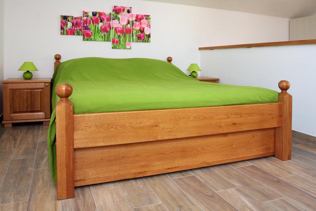 Apartment Luvi Korcula Town Quarto foto