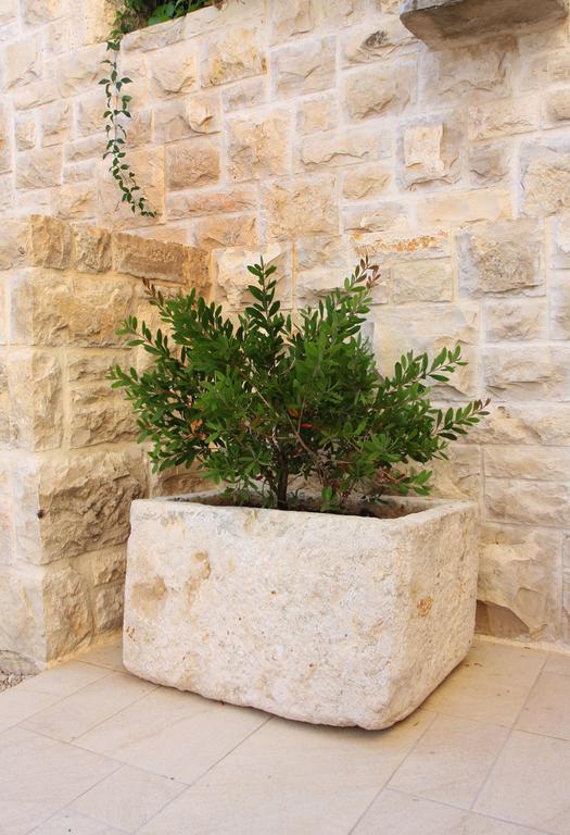 Apartment Luvi Korcula Town Exterior foto