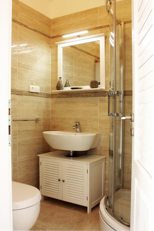 Apartment Luvi Korcula Town Quarto foto